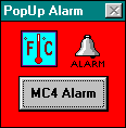 Alarm