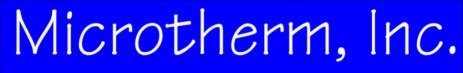 Microtherm, Inc.